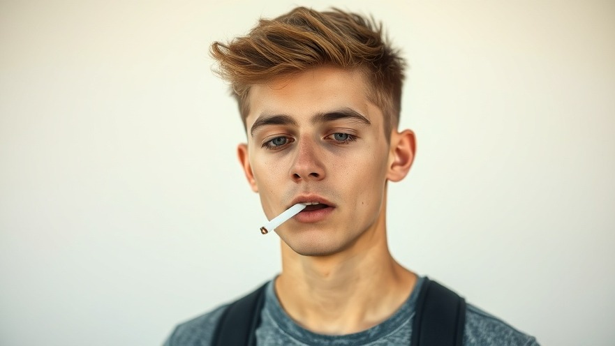 Understanding Underage Tobacco Sales and Health Trends in Concierge Medicine