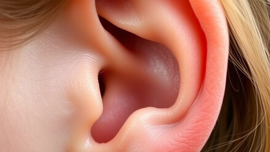 The Safest Way to Remove Earwax: Essential Health Tips for Digital Nomads