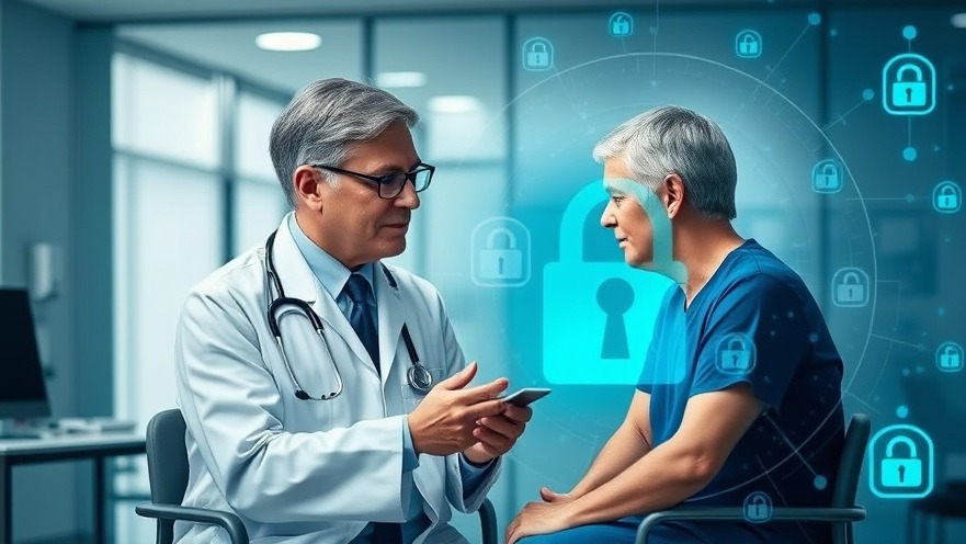 How Open-Source AI is Revolutionizing Data Privacy for Physicians