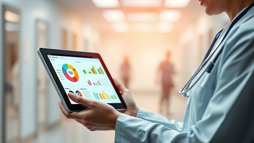 How Optimizing Administrative Processes Can Transform Patient Access and Health Outcomes