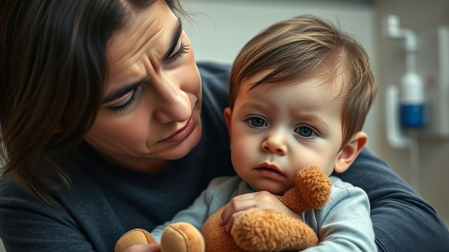 Why Patient Safety Matters: Lessons From a Measles Outbreak Controversy