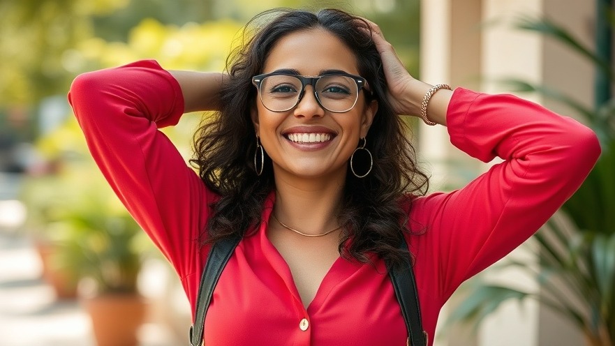 How Discovering Your Personal Style Can Positively Impact Your Wellbeing