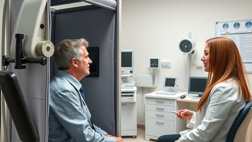 Unlocking Health Benefits: How Improving Your Hearing Can Transform Lives