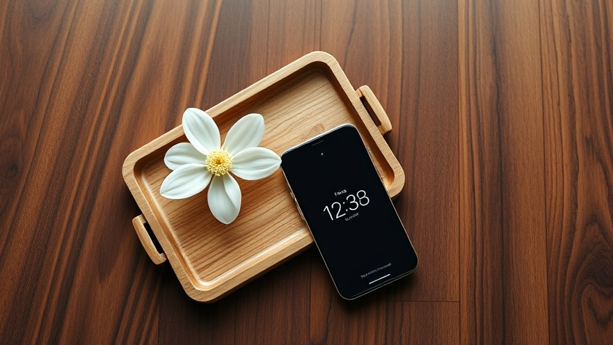 Unlock Your Productivity: Transform Your Clock App into a Powerful Tool