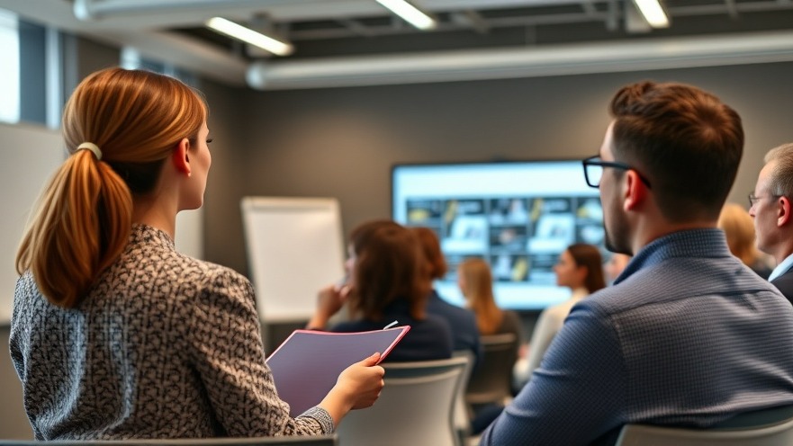 How Training Improves Healthcare Efficiency: Strategies for Concierge Medical Practices
