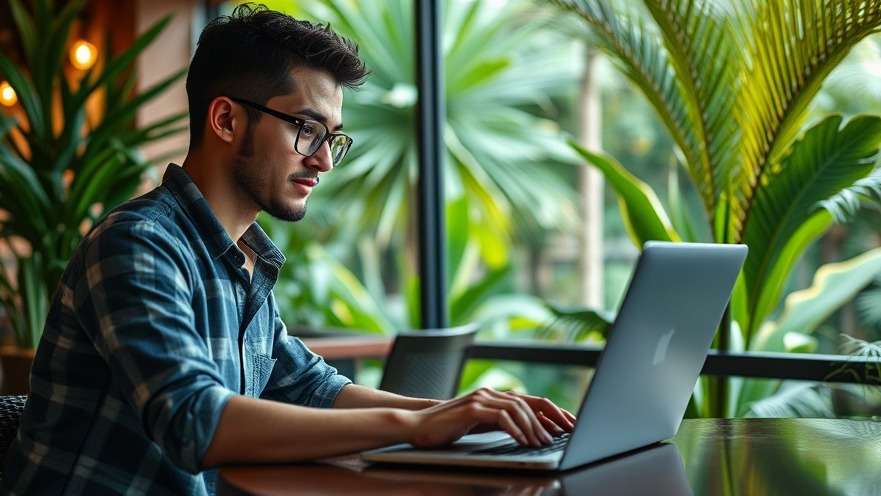 Discover How Digital Nomads Back Up Data Without External Drives