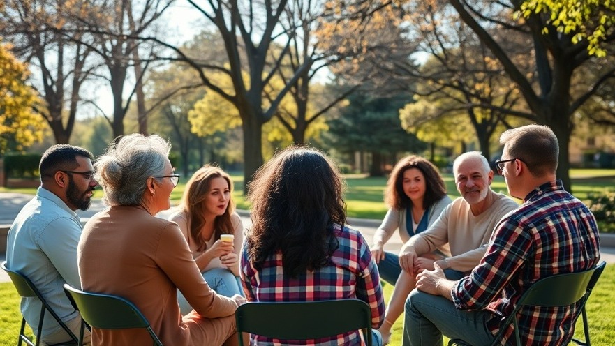 Navigating the 2025 Mental Health Landscape: Key Insights for Practitioners