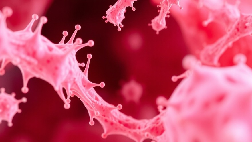 Knitted Microtissue: A Revolutionary Leap in Healing Technology