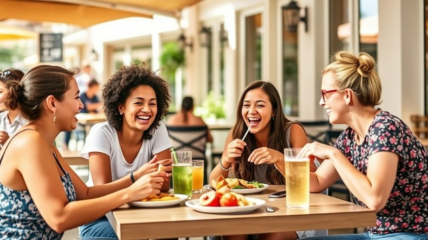 Breaking the Mean Instinct: How Digital Nomads Can Foster Inclusion