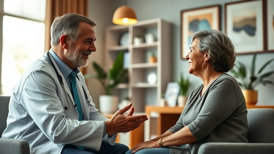 Exploring the ACO Primary Care Flex Model: What It Means for Concierge Practices