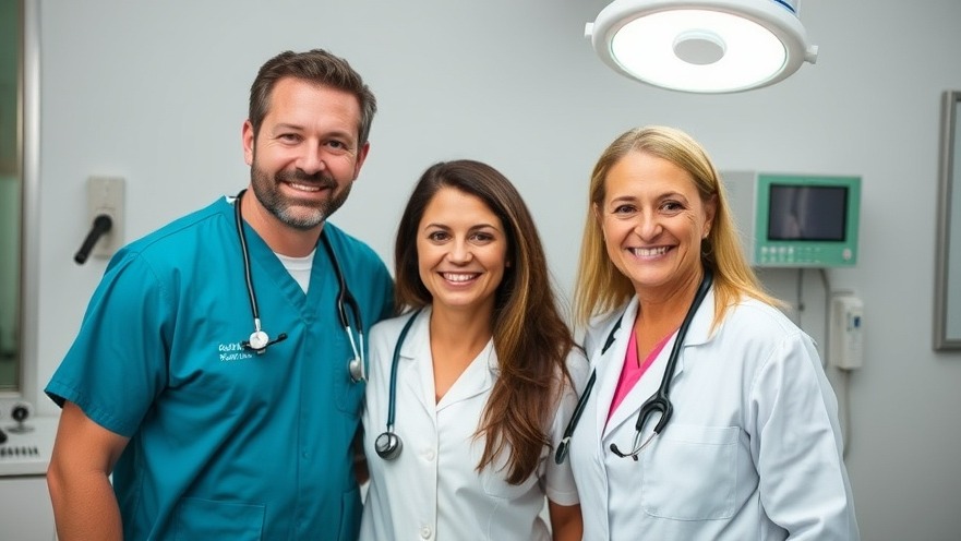 Unlocking the Future of Healthcare: Why Miami Needs Concierge Physicians