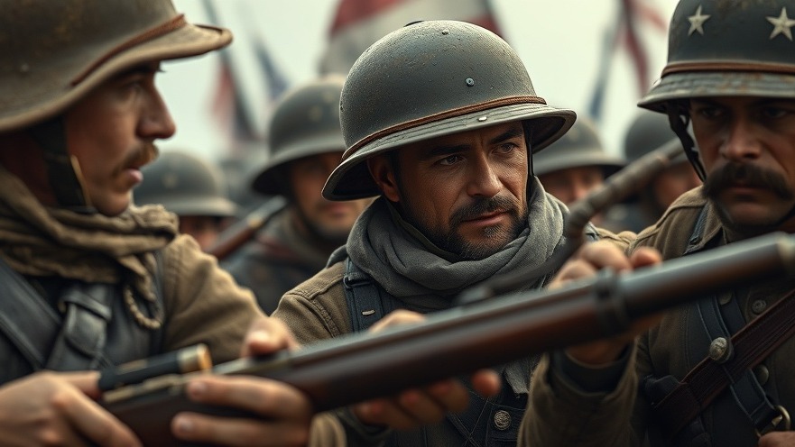 Discover How Historical Lessons Can Optimize Franchise Operations