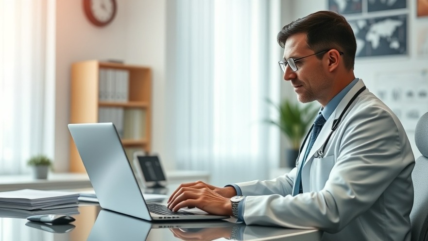 How AI is Reshaping Concierge Medicine: Insights from ACP 2025