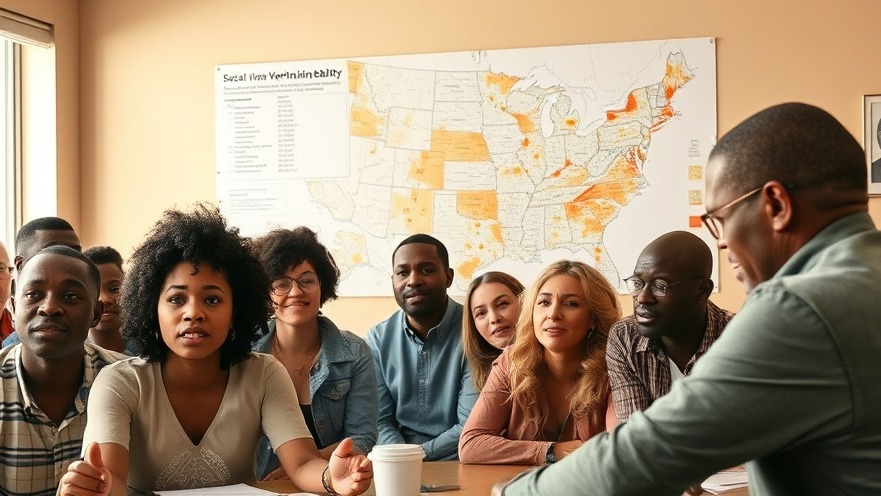 Calculating Social Vulnerability Index by ZIP Code: Key Insights for Concierge Practices