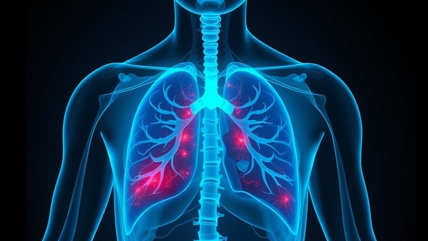 How New Tuberculosis Screening Tests Are Revolutionizing Patient Care