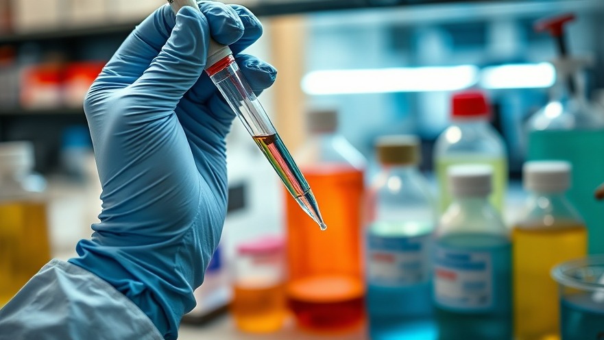 Revolutionary RT-QuIC Test Distinguishes Prion Disease and Dementia Causes