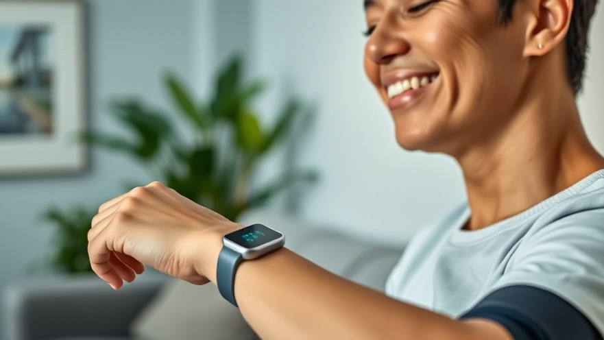 Revolutionizing Patient Care: AI-Driven Wearable Blood Pressure Sensors