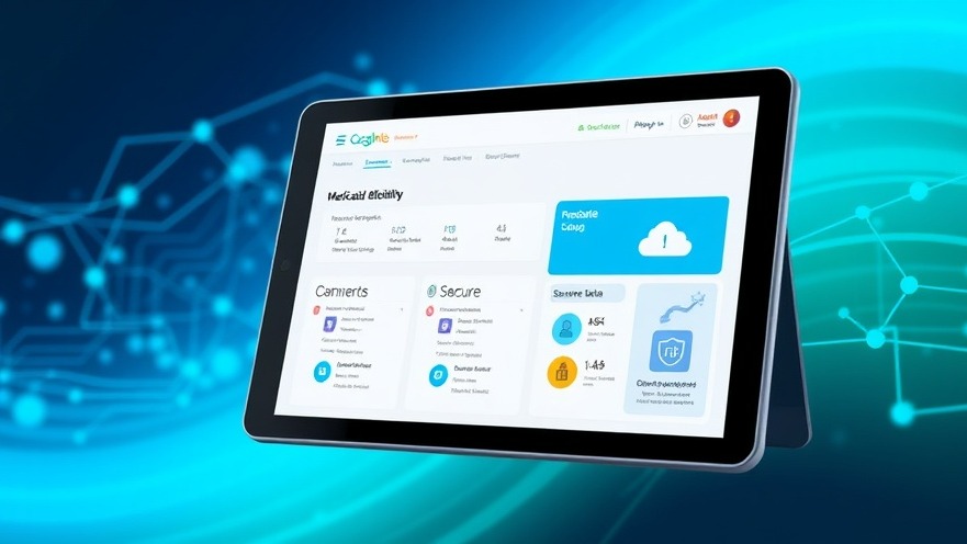 How Digitization Can Transform Medicaid Eligibility in a Changing Landscape