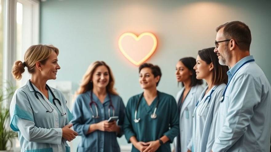 Physician Groups Urge Medicaid Protection: Impact on Patient Care and Practice Viability