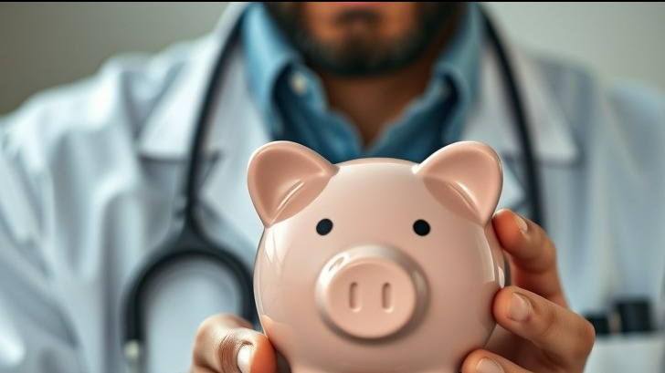 Navigating Retirement for Physicians: Are You Financially Prepared?