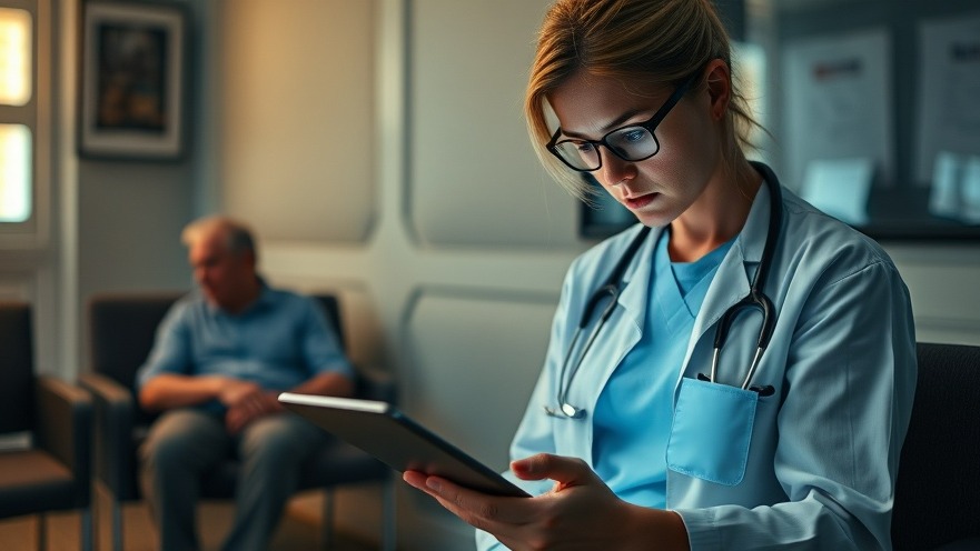 Are EHRs Neglecting Alcohol-Related Care in Medical Practices?
