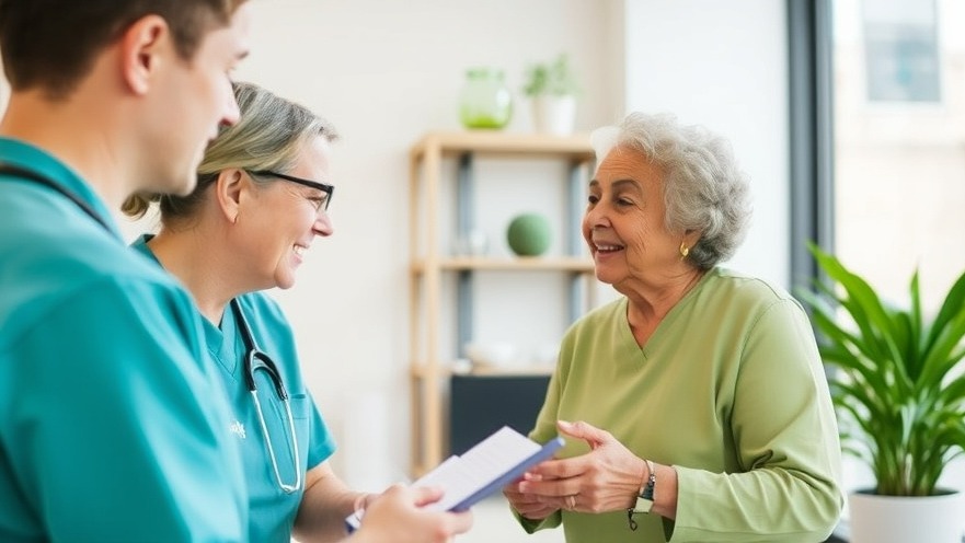  Navigating Value-Based Payment Models: Insights for Concierge Medical Practices