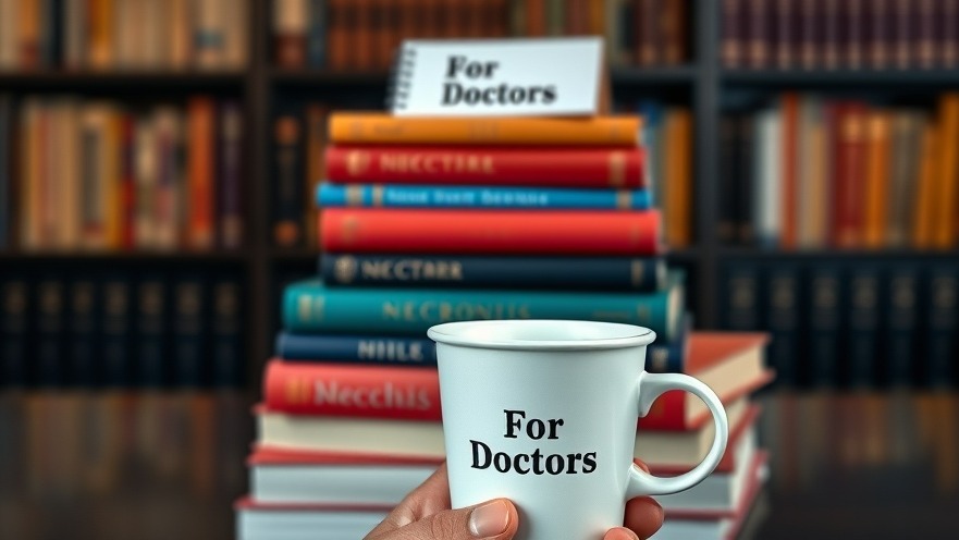 Essential Reading List for Concierge Medicine Practitioners