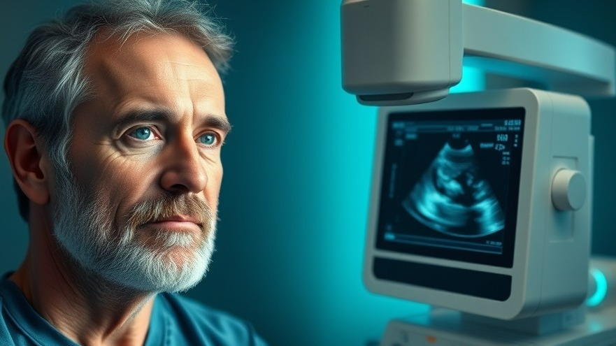 How Combining Protein Therapy and Focused Ultrasound Therapy Can Transform Cancer Treatment