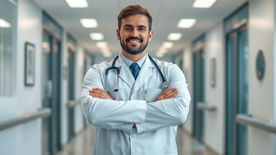 Why Physician Sentiment is Rising Amid AI Adoption and Challenges