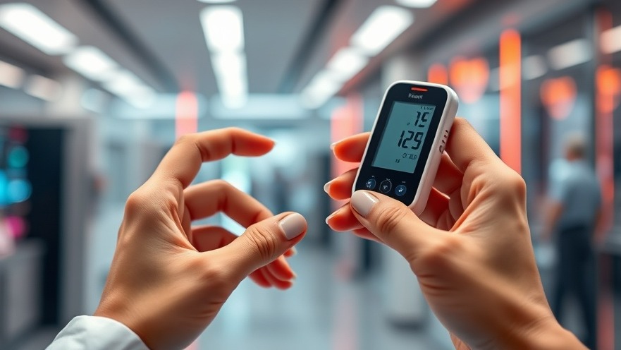 Bridging the Gap: Enhancing Type 2 Diabetes Care in 2025 with CGM