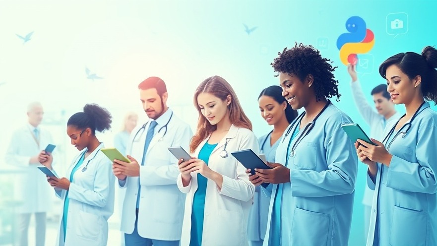 Transforming Clinical Trials: myTomorrows' AI Platform Streamlines Patient Recruitment