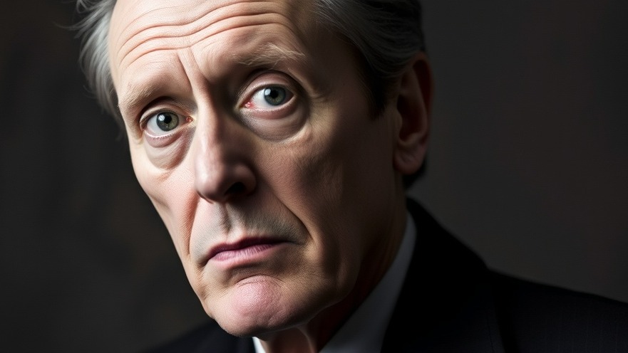 Can We Live the Christopher Walken Way? Finding Freedom from Technology
