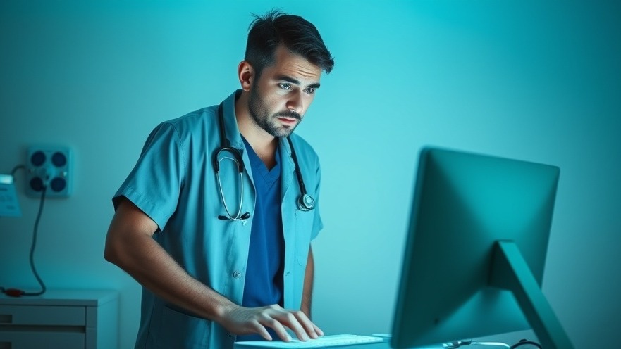 Understanding Ransomware Threats: Protect Your Medical Practice Today