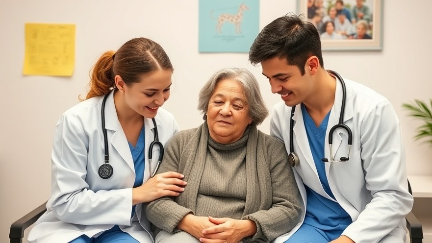 Stigma Impacts Employees: What Concierge Practices Can Do