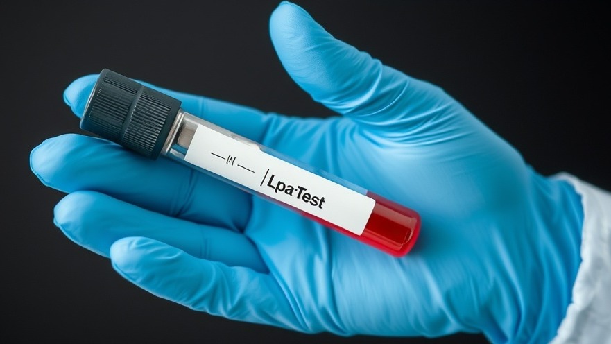 Unlocking the Benefits of Lepodisiran for Lp(a) Management in Concierge Practices
