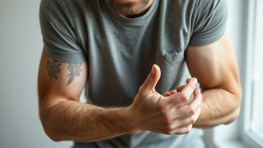 Is Filgotinib the Future of Rheumatoid Arthritis Treatment? Discover Its Benefits!