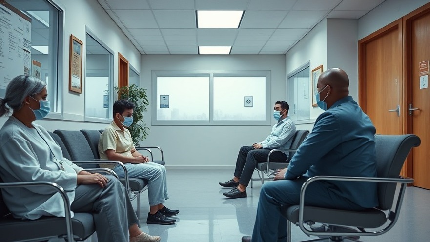 PWhy Patients Are Considered NPCs: A Call to Reimagine Healthcare Engagement