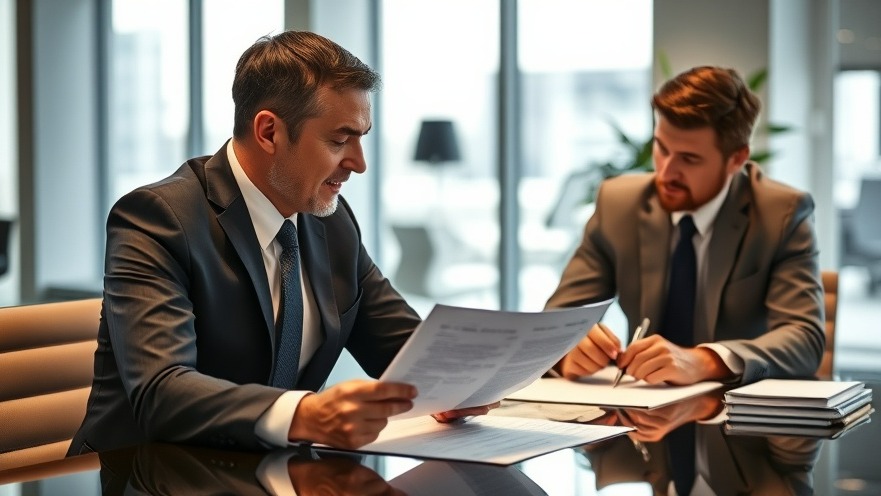 Uncover the Top Hidden Clauses in Franchise Agreements You Must Watch For