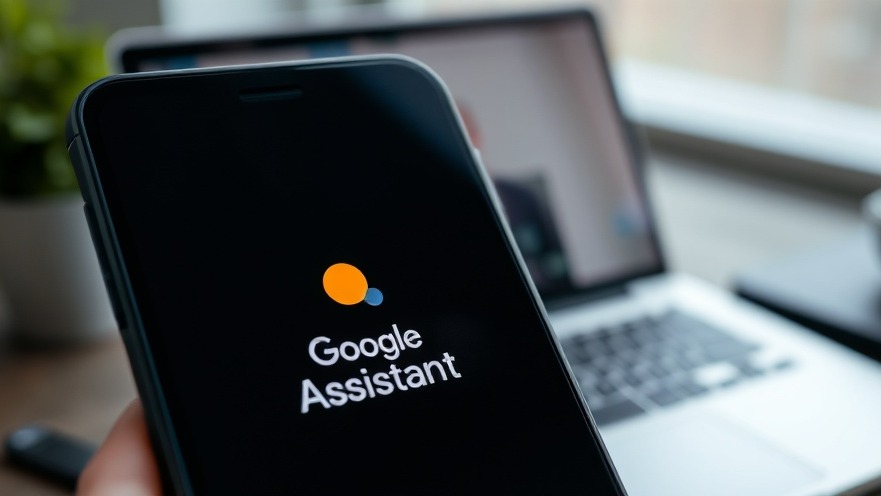 Google Assistant's Retirement: What Digital Nomads Need to Know