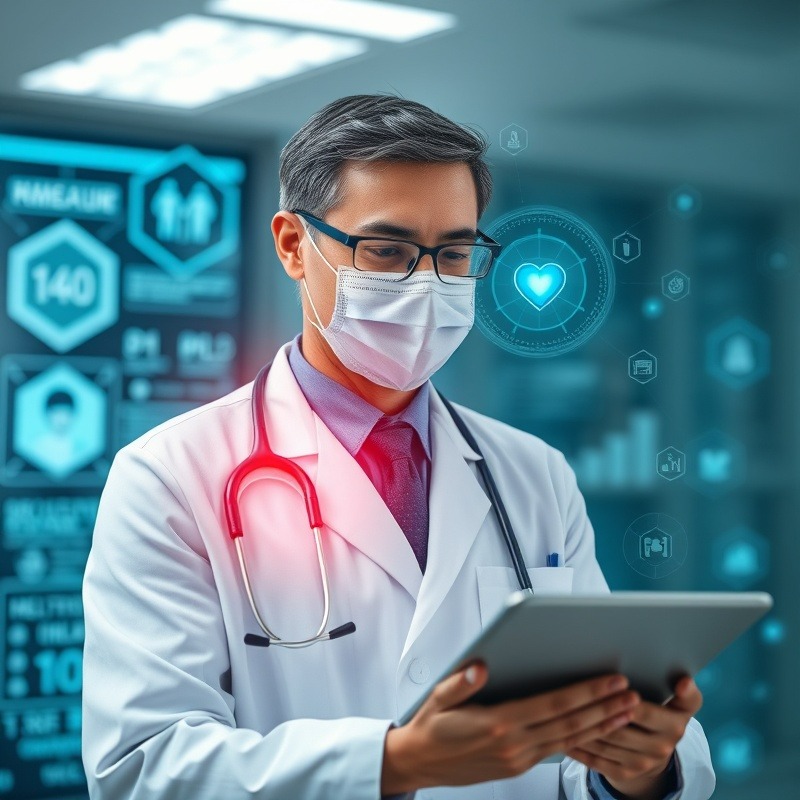 Harnessing AI and Behavioral Science: Elevating Patient Care Through Personalized Engagement