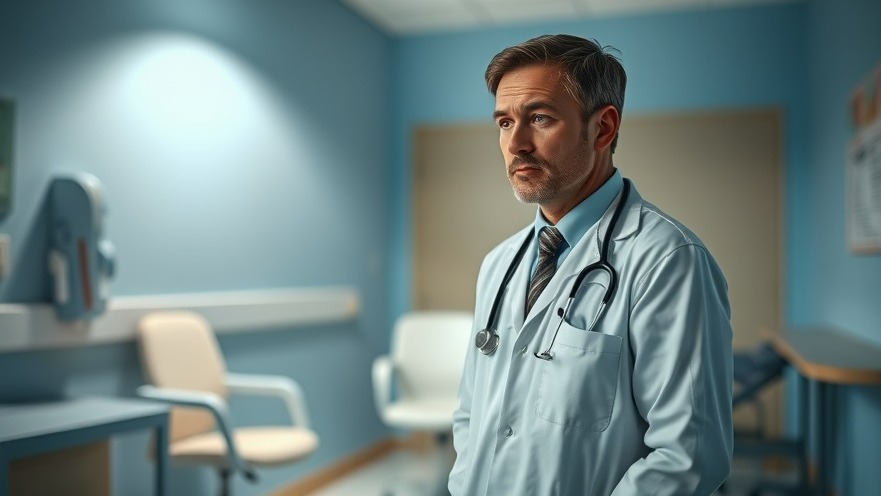 How Economic Trends are Causing a Loss of Primary Care Physicians