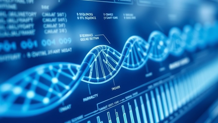 How CRISPR is Revolutionizing Cancer Treatment: 50% Tumor Elimination in Models