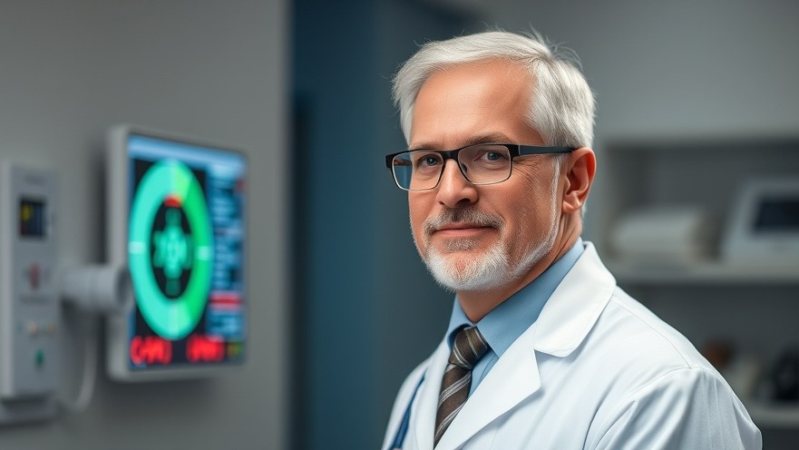 Unlocking the Future of Healthcare: Computer Vision's Impact on Oncology