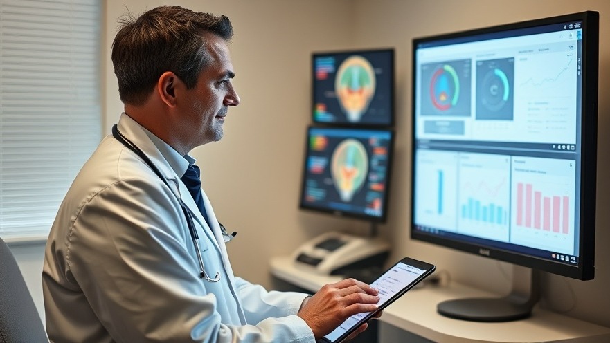 AI in Primary Care: Transforming Chronic Disease Management