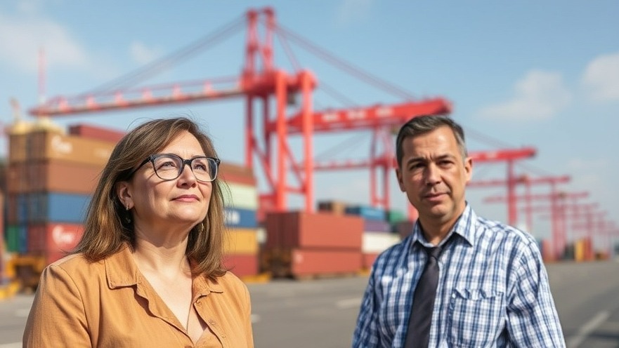 Understanding Trump's Tariff Delay: How It Affects Franchises