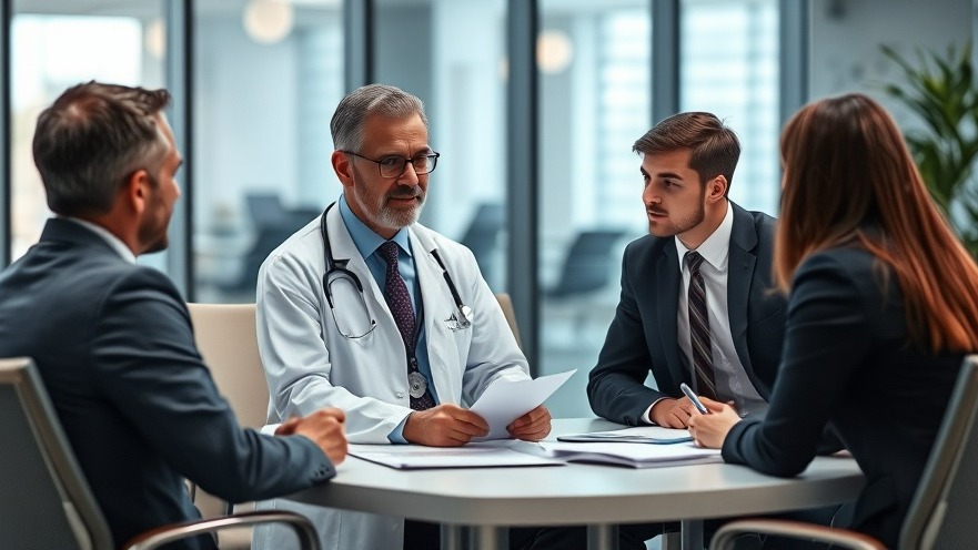 Why Engaging Specialized Valuation Consultants is Key for Nephrology Practices