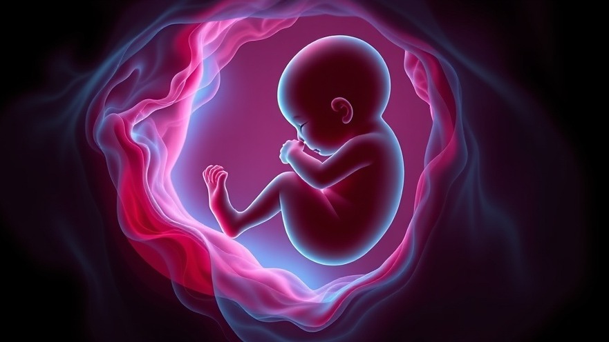 Explore Fetal Development in the Second Trimester: Insights for Concierge Practices