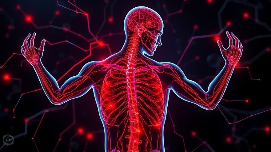 How Vyvgart Hytrulo Empowers Patients with Neuromuscular Conditions