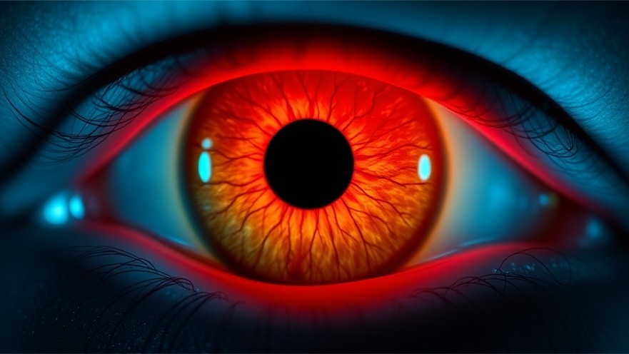 Why Diabetic Retinopathy Requires Attention During Pregnancy