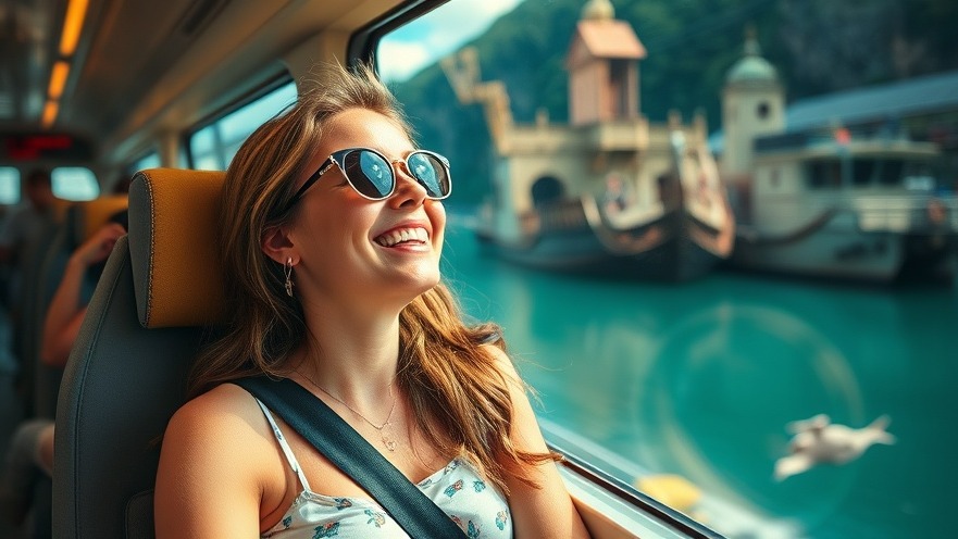 Why Digital Nomads Should Embrace Living Fully Now: Insights You Need